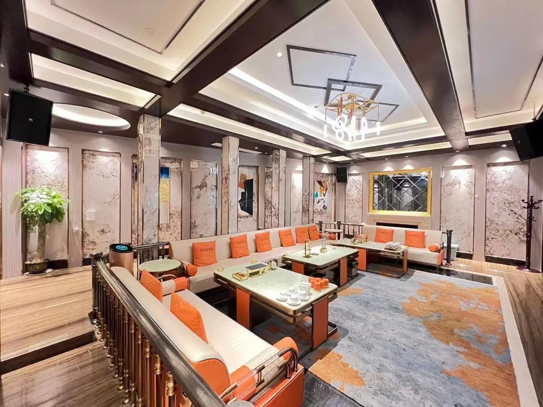 珠海商务ktv价格及商务ktv怎么算解析-斗门区ktv预定